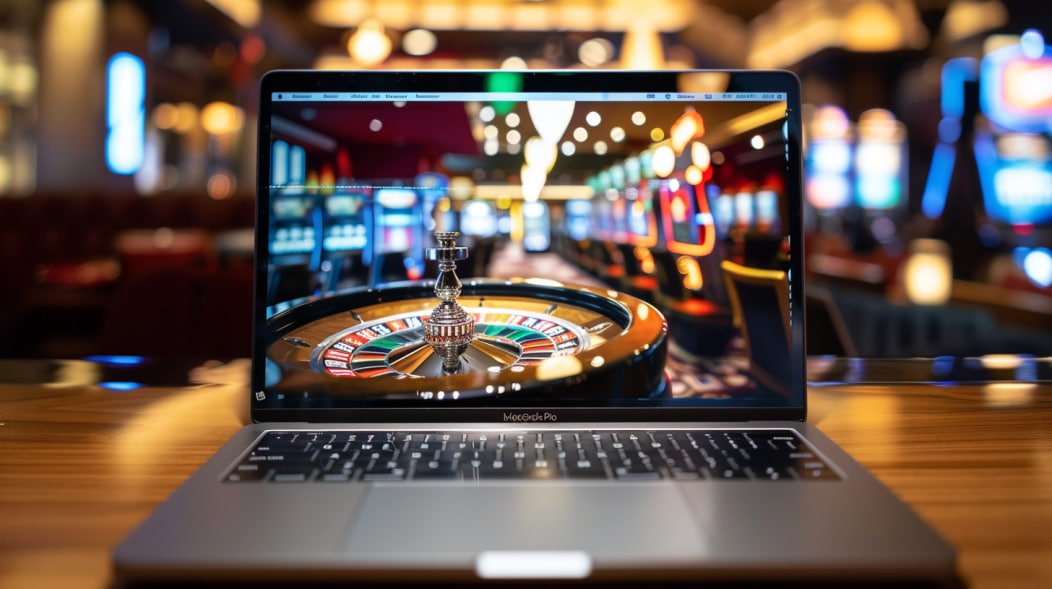 ink740 Live Casino – dealer langsung meja baccarat dan blackjack streaming real-time