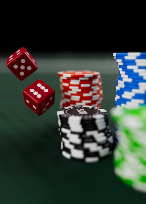 ink740 Lobby Game – semua kategori permainan tersedia di satu halaman