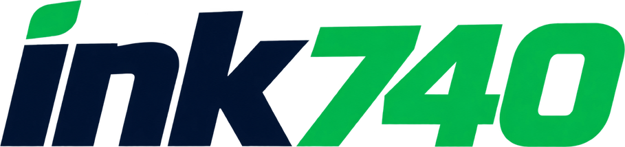 ink740 Logo